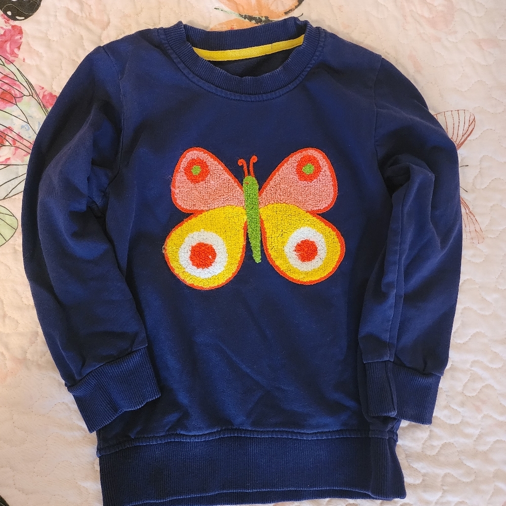 Girl sweatshirts